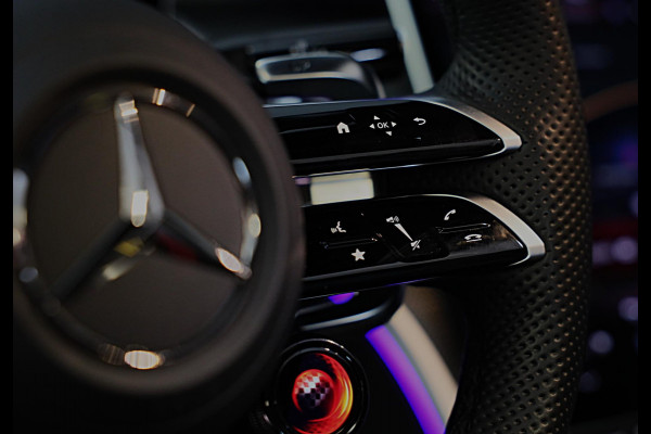 Mercedes-Benz CLE Coupé AMG 53 4MATIC+ / Acc / Carbon Pakket / Memory / Burmester / Head Up / Open Panoramadak / 360 Camera / 20 I