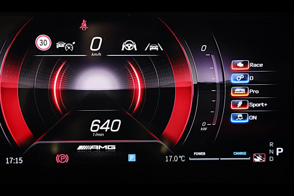 Mercedes-Benz CLE Coupé AMG 53 4MATIC+ / Acc / Carbon Pakket / Memory / Burmester / Head Up / Open Panoramadak / 360 Camera / 20 I