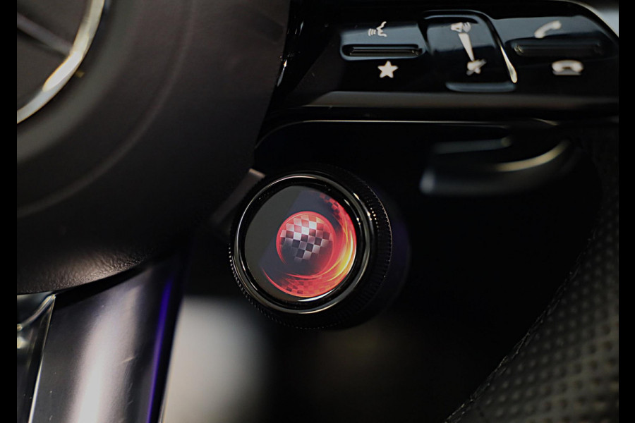 Mercedes-Benz CLE Coupé AMG 53 4MATIC+ / Acc / Carbon Pakket / Memory / Burmester / Head Up / Open Panoramadak / 360 Camera / 20 I