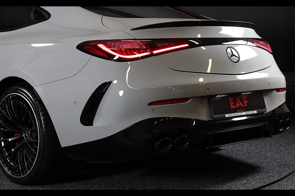 Mercedes-Benz CLE Coupé AMG 53 4MATIC+ / Acc / Carbon Pakket / Memory / Burmester / Head Up / Open Panoramadak / 360 Camera / 20 I