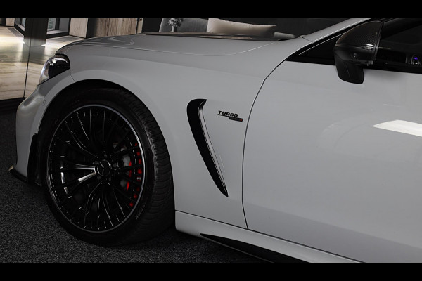 Mercedes-Benz CLE Coupé AMG 53 4MATIC+ / Acc / Carbon Pakket / Memory / Burmester / Head Up / Open Panoramadak / 360 Camera / 20 I