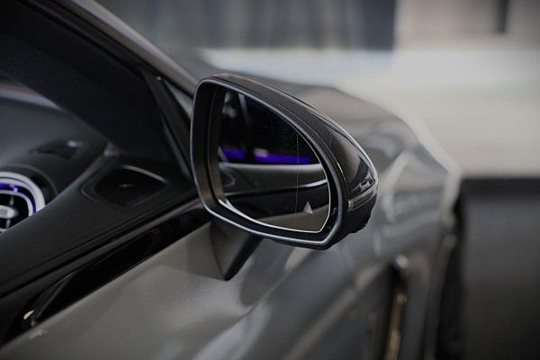 Mercedes-Benz CLE Coupé AMG 53 4MATIC+ / Acc / Carbon Pakket / Memory / Burmester / Head Up / Open Panoramadak / 360 Camera / 20 I