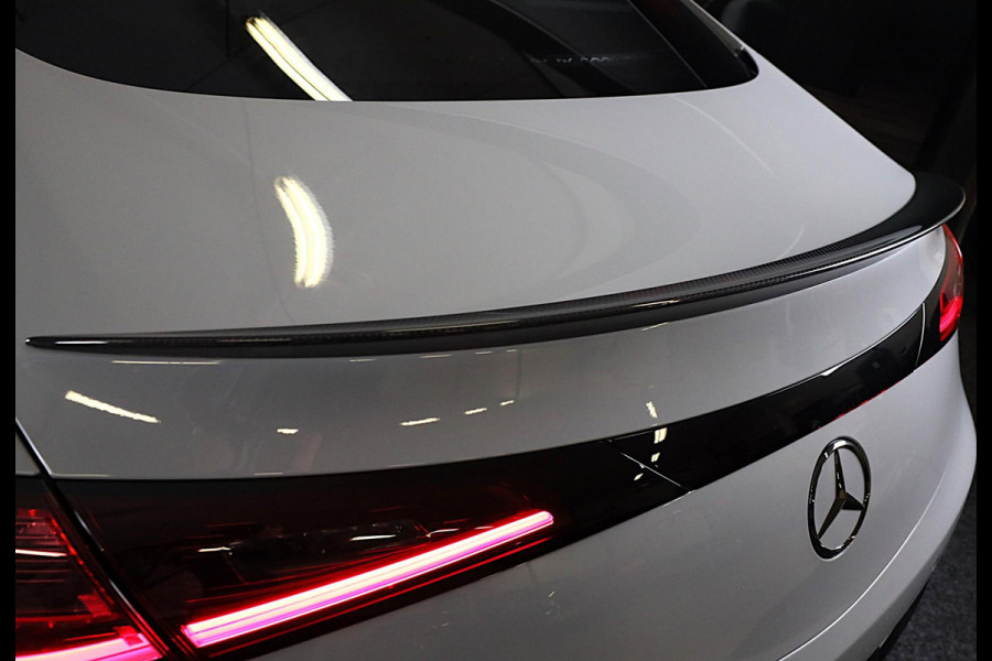 Mercedes-Benz CLE Coupé AMG 53 4MATIC+ / Acc / Carbon Pakket / Memory / Burmester / Head Up / Open Panoramadak / 360 Camera / 20 I