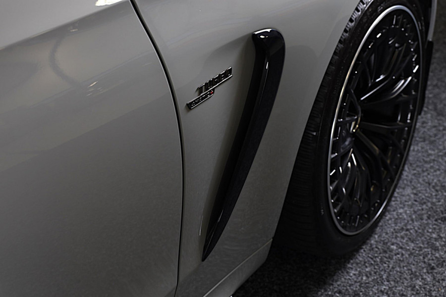 Mercedes-Benz CLE Coupé AMG 53 4MATIC+ / Acc / Carbon Pakket / Memory / Burmester / Head Up / Open Panoramadak / 360 Camera / 20 I