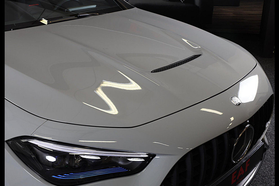 Mercedes-Benz CLE Coupé AMG 53 4MATIC+ / Acc / Carbon Pakket / Memory / Burmester / Head Up / Open Panoramadak / 360 Camera / 20 I