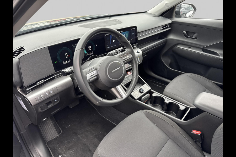 Hyundai Kona 1.6 GDI HEV Comfort