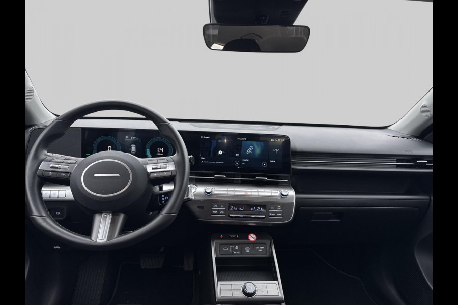 Hyundai Kona 1.6 GDI HEV Comfort