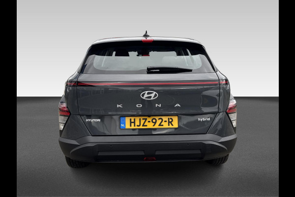Hyundai Kona 1.6 GDI HEV Comfort