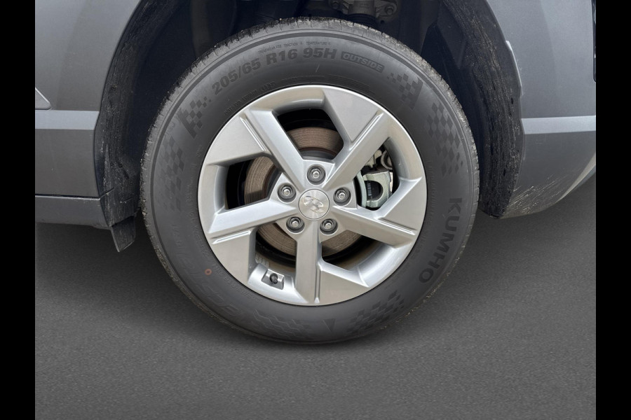 Hyundai Kona 1.6 GDI HEV Comfort