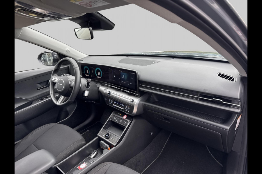 Hyundai Kona 1.6 GDI HEV Comfort