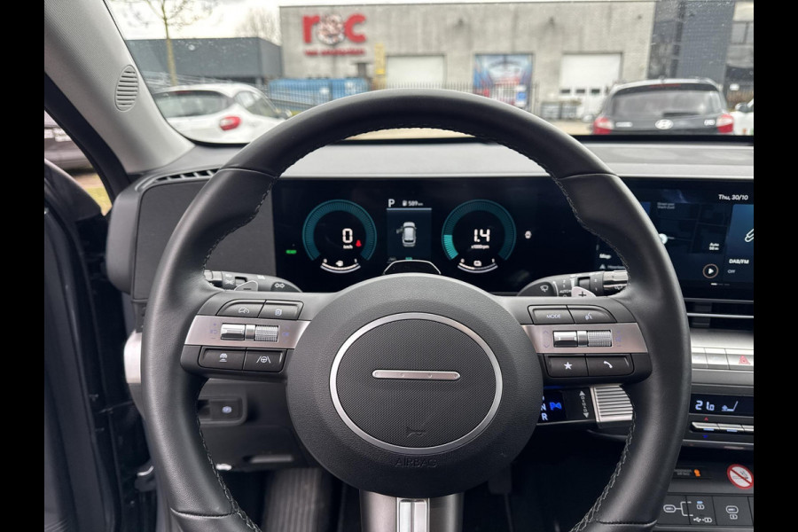 Hyundai Kona 1.6 GDI HEV Comfort