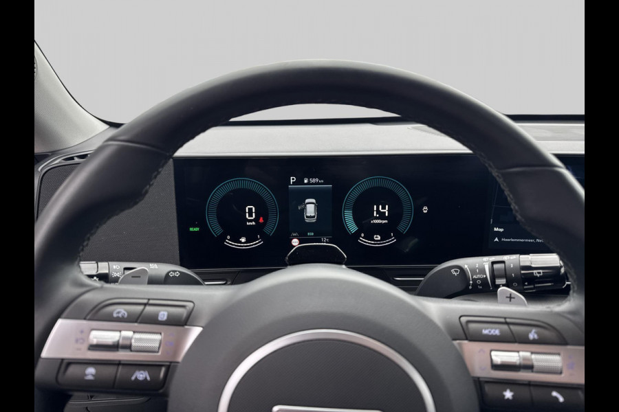 Hyundai Kona 1.6 GDI HEV Comfort