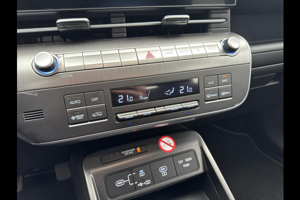 Hyundai Kona 1.6 GDI HEV Comfort