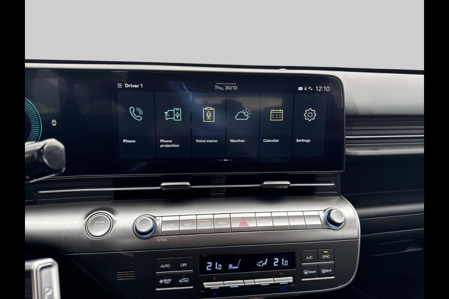 Hyundai Kona 1.6 GDI HEV Comfort