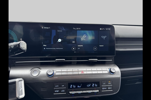 Hyundai Kona 1.6 GDI HEV Comfort