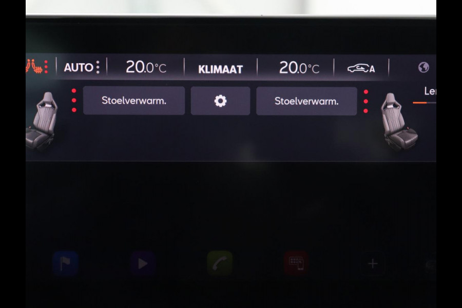 CUPRA Leon 1.4 eHybrid | 245pk | Trekhaak | Stoel & stuurverwarming | Camera | Carplay | Adaptive cruise | Navigatie | Sfeerverlichting | Full LED | Keyless | Sportstoelen | PHEV | Plug In CUPRA Leon 1.4 eHybrid | 245pk | Trekhaak | Stoel & stuurverwarming | Camera | Carplay | Adaptive cruise | Navigatie | Sfeerverlichting | Full LED | Keyless | Sportstoelen | PHEV | Plug In