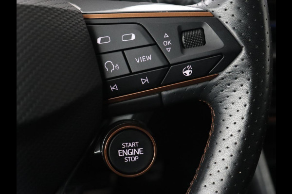 CUPRA Leon 1.4 eHybrid | 245pk | Trekhaak | Stoel & stuurverwarming | Camera | Carplay | Adaptive cruise | Navigatie | Sfeerverlichting | Full LED | Keyless | Sportstoelen | PHEV | Plug In CUPRA Leon 1.4 eHybrid | 245pk | Trekhaak | Stoel & stuurverwarming | Camera | Carplay | Adaptive cruise | Navigatie | Sfeerverlichting | Full LED | Keyless | Sportstoelen | PHEV | Plug In