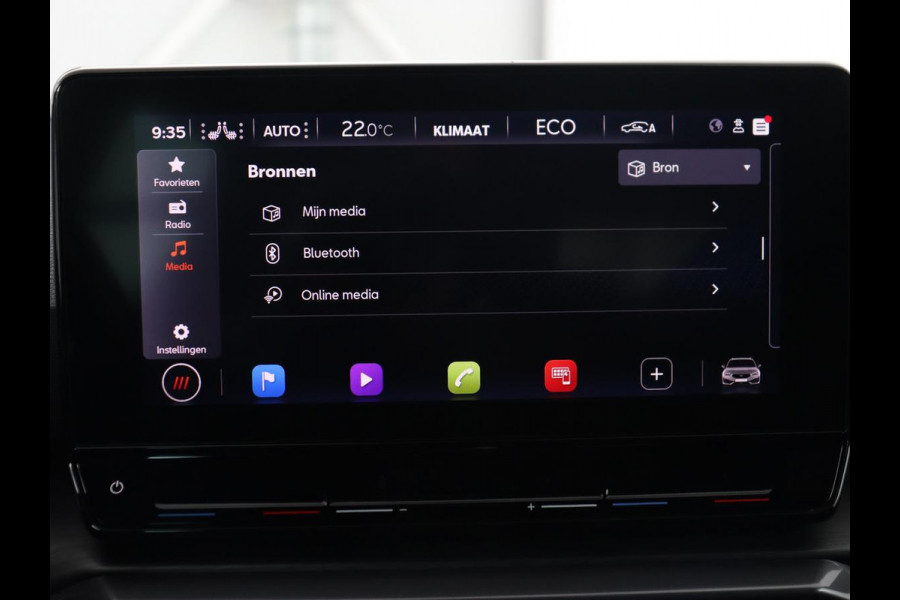 CUPRA Leon 1.4 eHybrid | 245pk | Trekhaak | Stoel & stuurverwarming | Camera | Carplay | Adaptive cruise | Navigatie | Sfeerverlichting | Full LED | Keyless | Sportstoelen | PHEV | Plug In CUPRA Leon 1.4 eHybrid | 245pk | Trekhaak | Stoel & stuurverwarming | Camera | Carplay | Adaptive cruise | Navigatie | Sfeerverlichting | Full LED | Keyless | Sportstoelen | PHEV | Plug In