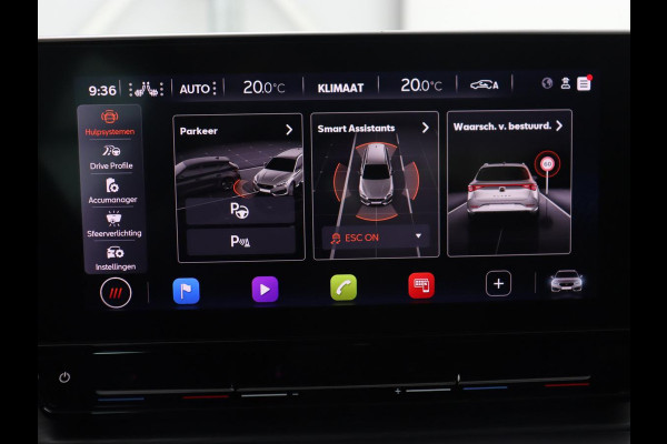 CUPRA Leon 1.4 eHybrid | 245pk | Trekhaak | Stoel & stuurverwarming | Camera | Carplay | Adaptive cruise | Navigatie | Sfeerverlichting | Full LED | Keyless | Sportstoelen | PHEV | Plug In CUPRA Leon 1.4 eHybrid | 245pk | Trekhaak | Stoel & stuurverwarming | Camera | Carplay | Adaptive cruise | Navigatie | Sfeerverlichting | Full LED | Keyless | Sportstoelen | PHEV | Plug In