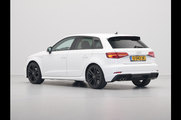 Audi A3 Sportback 35 TFSI CoD 150pk S-Tronic Sport S-Line Edition Navigatie Pdc Led Clima 293 Audi A3 Sportback 35 TFSI CoD 150pk S-Tronic Sport S-Line Edition Navigatie Pdc Led Clima 293