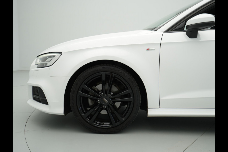 Audi A3 Sportback 35 TFSI CoD 150pk S-Tronic Sport S-Line Edition Navigatie Pdc Led Clima 293 Audi A3 Sportback 35 TFSI CoD 150pk S-Tronic Sport S-Line Edition Navigatie Pdc Led Clima 293