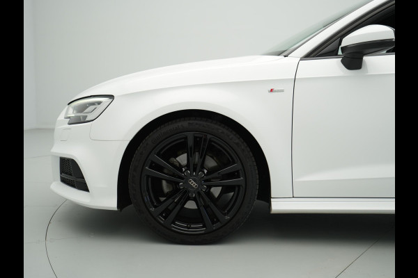 Audi A3 Sportback 35 TFSI CoD 150pk S-Tronic Sport S-Line Edition Navigatie Pdc Led Clima 293 Audi A3 Sportback 35 TFSI CoD 150pk S-Tronic Sport S-Line Edition Navigatie Pdc Led Clima 293