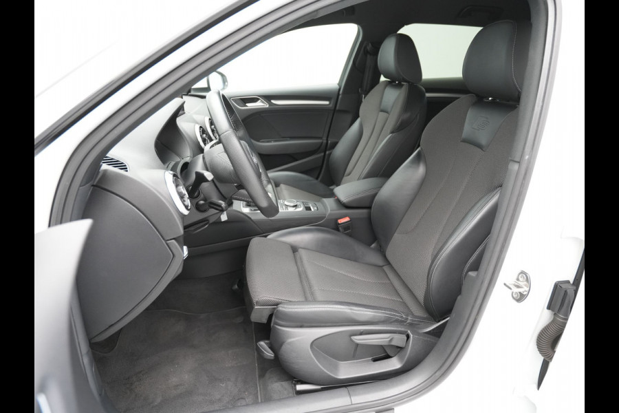 Audi A3 Sportback 35 TFSI CoD 150pk S-Tronic Sport S-Line Edition Navigatie Pdc Led Clima 293 Audi A3 Sportback 35 TFSI CoD 150pk S-Tronic Sport S-Line Edition Navigatie Pdc Led Clima 293