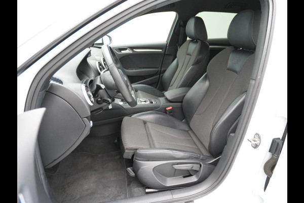 Audi A3 Sportback 35 TFSI CoD 150pk S-Tronic Sport S-Line Edition Navigatie Pdc Led Clima 293 Audi A3 Sportback 35 TFSI CoD 150pk S-Tronic Sport S-Line Edition Navigatie Pdc Led Clima 293