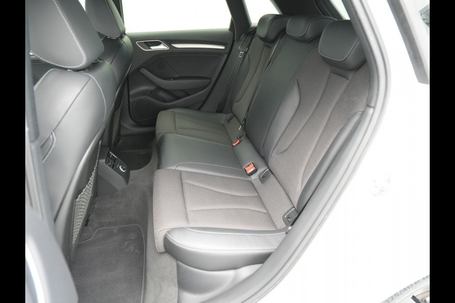 Audi A3 Sportback 35 TFSI CoD 150pk S-Tronic Sport S-Line Edition Navigatie Pdc Led Clima 293 Audi A3 Sportback 35 TFSI CoD 150pk S-Tronic Sport S-Line Edition Navigatie Pdc Led Clima 293