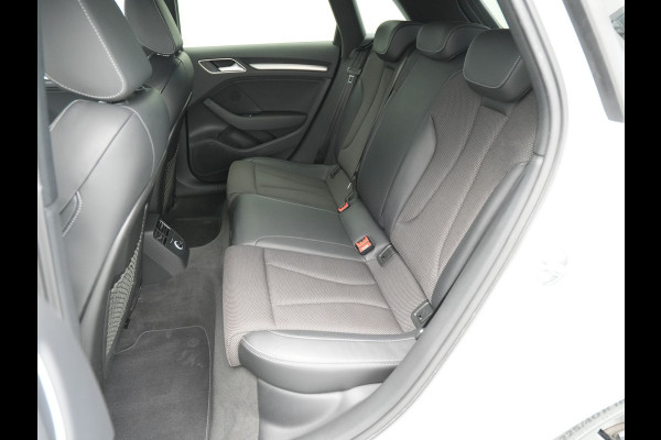 Audi A3 Sportback 35 TFSI CoD 150pk S-Tronic Sport S-Line Edition Navigatie Pdc Led Clima 293 Audi A3 Sportback 35 TFSI CoD 150pk S-Tronic Sport S-Line Edition Navigatie Pdc Led Clima 293