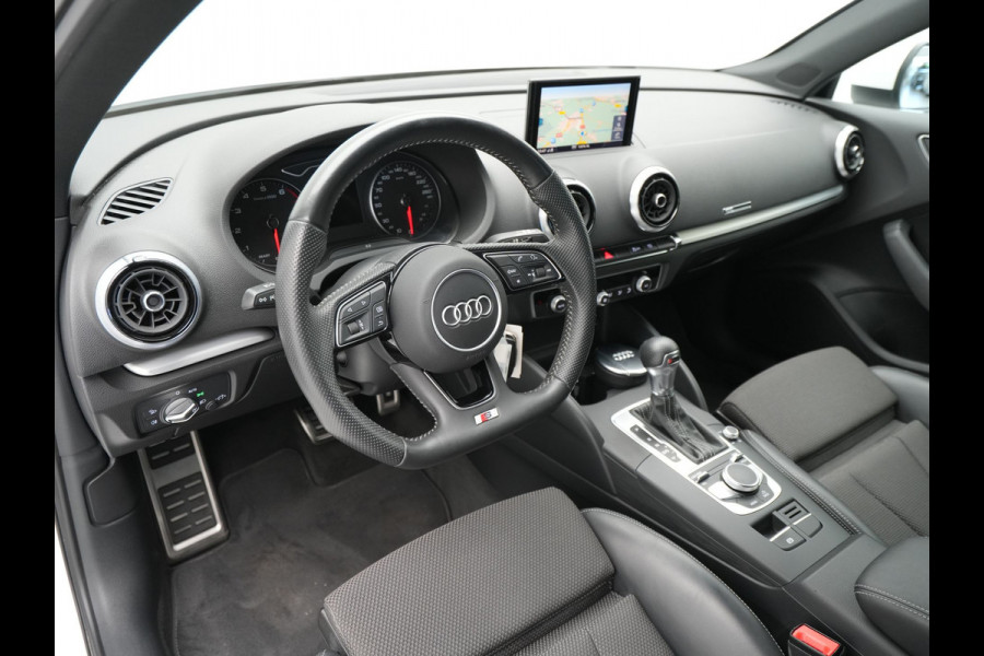 Audi A3 Sportback 35 TFSI CoD 150pk S-Tronic Sport S-Line Edition Navigatie Pdc Led Clima 293 Audi A3 Sportback 35 TFSI CoD 150pk S-Tronic Sport S-Line Edition Navigatie Pdc Led Clima 293