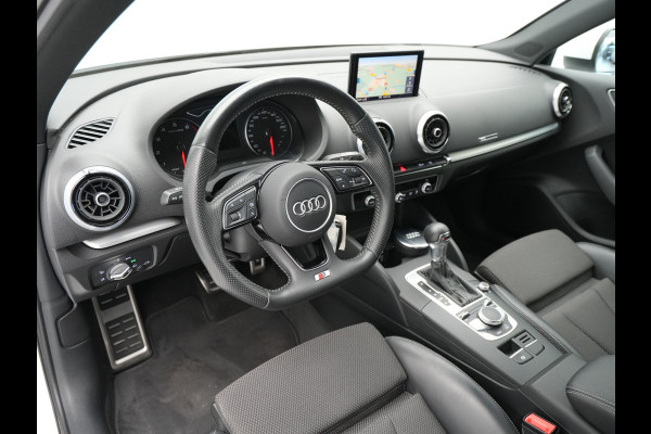 Audi A3 Sportback 35 TFSI CoD 150pk S-Tronic Sport S-Line Edition Navigatie Pdc Led Clima 293 Audi A3 Sportback 35 TFSI CoD 150pk S-Tronic Sport S-Line Edition Navigatie Pdc Led Clima 293