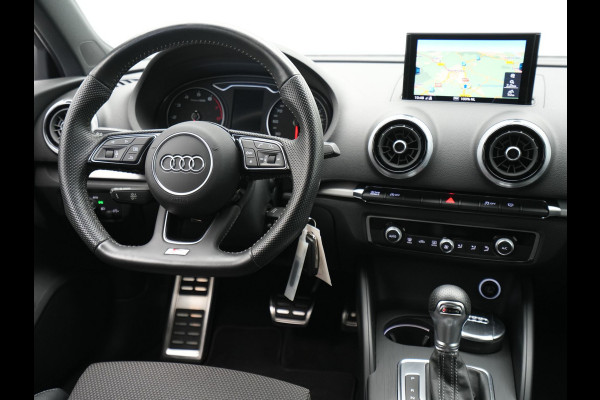Audi A3 Sportback 35 TFSI CoD 150pk S-Tronic Sport S-Line Edition Navigatie Pdc Led Clima 293 Audi A3 Sportback 35 TFSI CoD 150pk S-Tronic Sport S-Line Edition Navigatie Pdc Led Clima 293