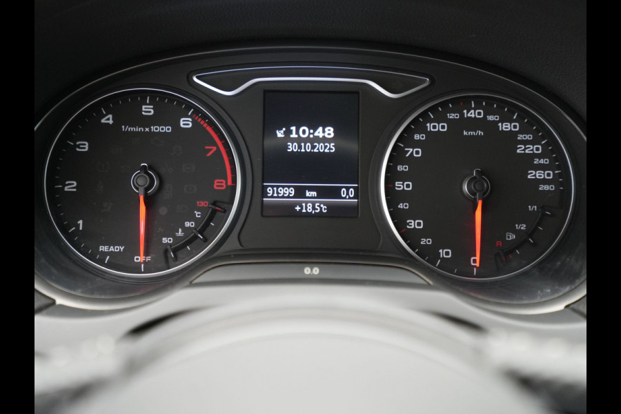 Audi A3 Sportback 35 TFSI CoD 150pk S-Tronic Sport S-Line Edition Navigatie Pdc Led Clima 293 Audi A3 Sportback 35 TFSI CoD 150pk S-Tronic Sport S-Line Edition Navigatie Pdc Led Clima 293