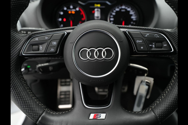 Audi A3 Sportback 35 TFSI CoD 150pk S-Tronic Sport S-Line Edition Navigatie Pdc Led Clima 293 Audi A3 Sportback 35 TFSI CoD 150pk S-Tronic Sport S-Line Edition Navigatie Pdc Led Clima 293