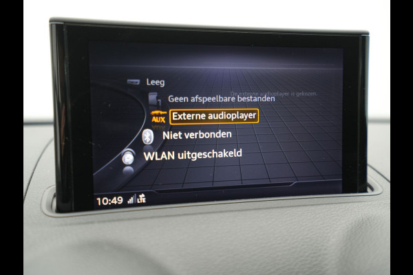 Audi A3 Sportback 35 TFSI CoD 150pk S-Tronic Sport S-Line Edition Navigatie Pdc Led Clima 293 Audi A3 Sportback 35 TFSI CoD 150pk S-Tronic Sport S-Line Edition Navigatie Pdc Led Clima 293