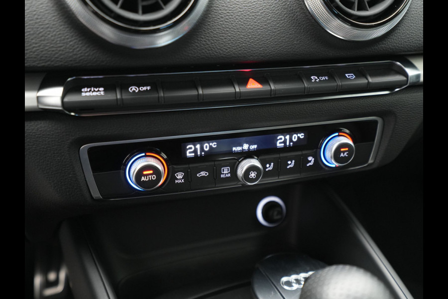 Audi A3 Sportback 35 TFSI CoD 150pk S-Tronic Sport S-Line Edition Navigatie Pdc Led Clima 293 Audi A3 Sportback 35 TFSI CoD 150pk S-Tronic Sport S-Line Edition Navigatie Pdc Led Clima 293