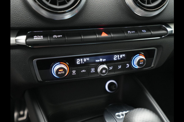 Audi A3 Sportback 35 TFSI CoD 150pk S-Tronic Sport S-Line Edition Navigatie Pdc Led Clima 293 Audi A3 Sportback 35 TFSI CoD 150pk S-Tronic Sport S-Line Edition Navigatie Pdc Led Clima 293