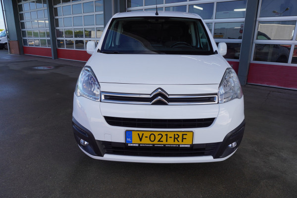 Citroën Berlingo 1.6 BlueHDI 75PK Business nr. V206 | Airco | Cruise | Navi