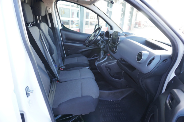 Citroën Berlingo 1.6 BlueHDI 75PK Business nr. V206 | Airco | Cruise | Navi