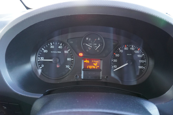 Citroën Berlingo 1.6 BlueHDI 75PK Business nr. V206 | Airco | Cruise | Navi