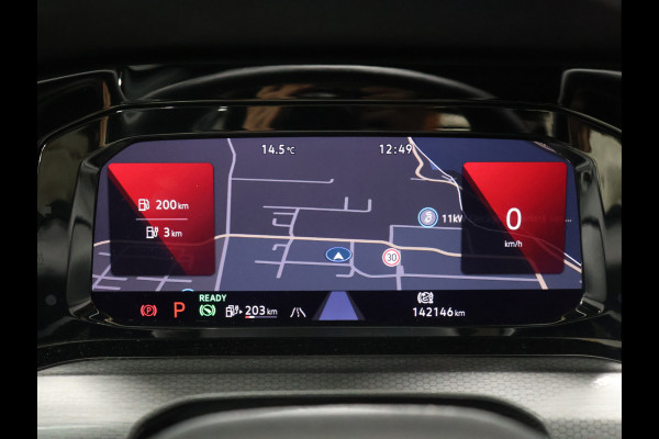 Volkswagen Golf 1.4 eHybrid GTE [MEMORY SEATS, SPORT INTERIEUR, KANTELDAK, APPLE CARPLAY, ANDROID, ADAPTIVE CRUISE, CAMERA, VOL LEDER, STOELVERKOELING, STOELVERWARMING, PDC V+A, NIEUWSTAAT]