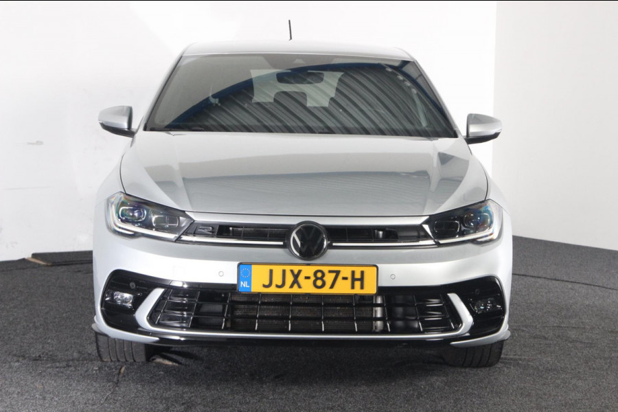 Volkswagen Polo 1.0 TSI 2x R-Line | Matrix led koplampen