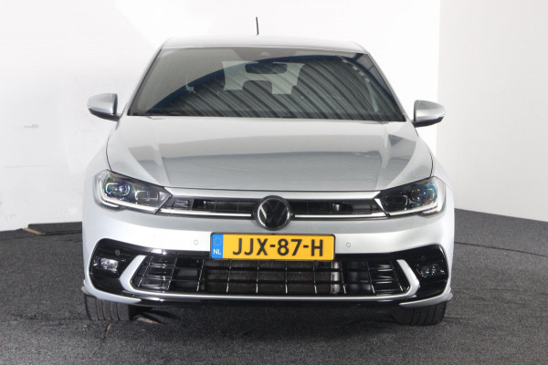 Volkswagen Polo 1.0 TSI 2x R-Line | Matrix led koplampen