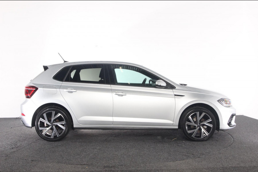 Volkswagen Polo 1.0 TSI 2x R-Line | Matrix led koplampen