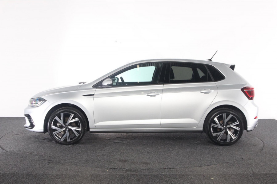 Volkswagen Polo 1.0 TSI 2x R-Line | Matrix led koplampen