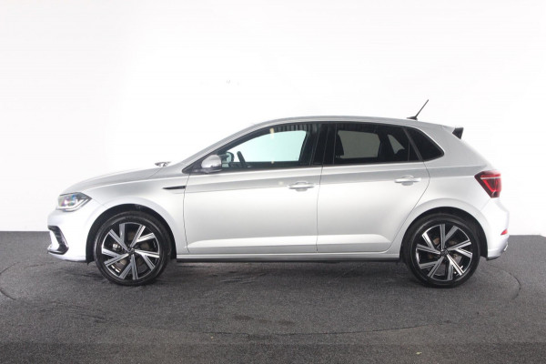 Volkswagen Polo 1.0 TSI 2x R-Line | Matrix led koplampen