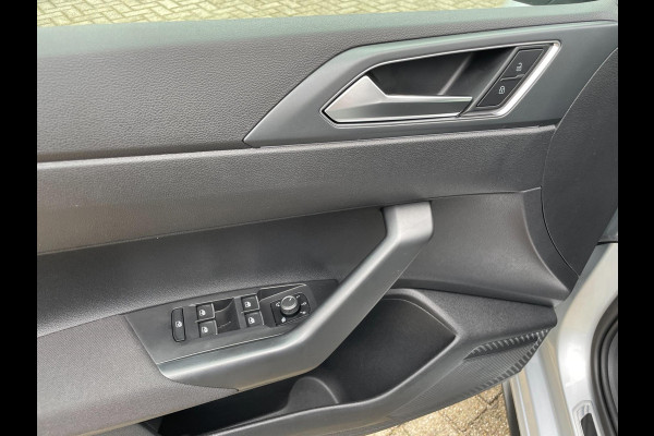 Volkswagen Polo 1.0 TSI 2x R-Line | Matrix led koplampen