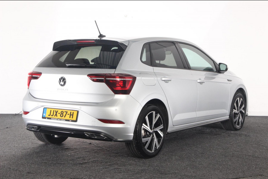 Volkswagen Polo 1.0 TSI 2x R-Line | Matrix led koplampen
