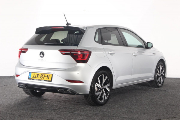Volkswagen Polo 1.0 TSI 2x R-Line | Matrix led koplampen